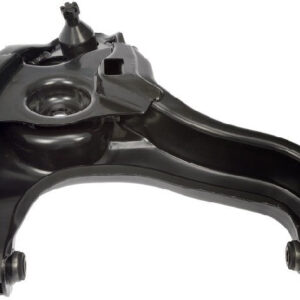 suspension control arm and ball joint assembly dorman premium chassis cb81253pr