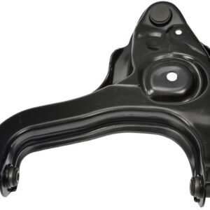 suspension control arm and ball joint assembly dorman premium chassis cb81253pr