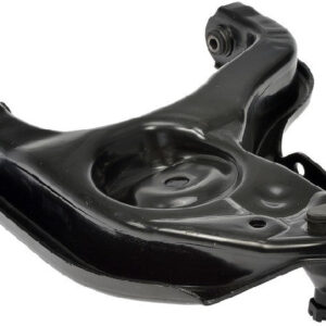 suspension control arm and ball joint assembly dorman premium chassis cb81253pr