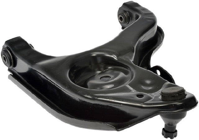 suspension control arm and ball joint assembly dorman premium chassis cb81253pr