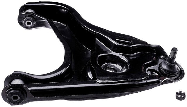suspension control arm and ball joint assembly dorman premium chassis cb81254pr