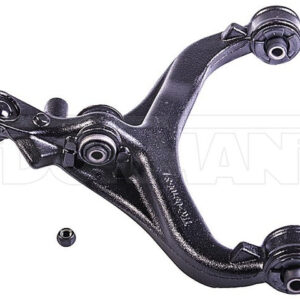 suspension control arm and ball joint assembly dorman premium chassis cb81303pr