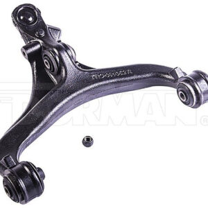 suspension control arm and ball joint assembly dorman premium chassis cb81304pr