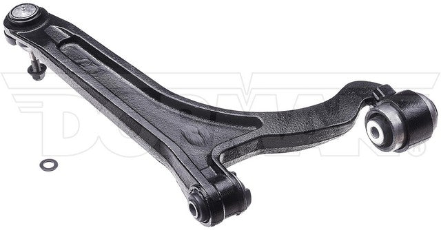 suspension control arm and ball joint assembly dorman premium chassis cb81323pr