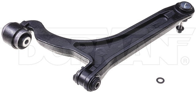 suspension control arm and ball joint assembly dorman premium chassis cb81324pr