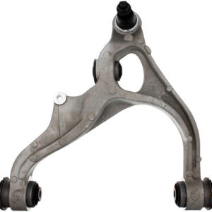 suspension control arm and ball joint assembly dorman premium chassis cb81353pr