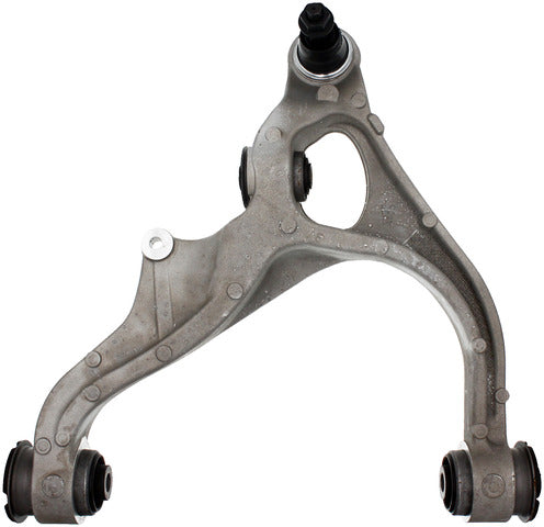 suspension control arm and ball joint assembly dorman premium chassis cb81353pr