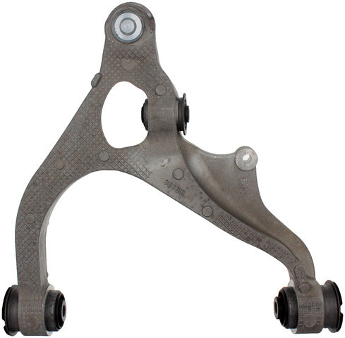 suspension control arm and ball joint assembly dorman premium chassis cb81353pr