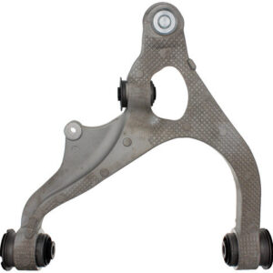 suspension control arm and ball joint assembly dorman premium chassis cb81354pr