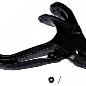 suspension control arm and ball joint assembly dorman premium chassis cb81364pr