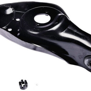 suspension control arm and ball joint assembly dorman premium chassis cb81383pr