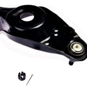 suspension control arm and ball joint assembly dorman premium chassis cb81384pr