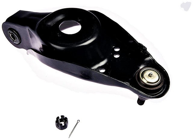 suspension control arm and ball joint assembly dorman premium chassis cb81384pr