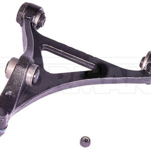 suspension control arm and ball joint assembly dorman premium chassis cb81444pr