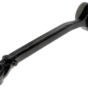 suspension control arm and ball joint assembly dorman premium chassis cb81474pr