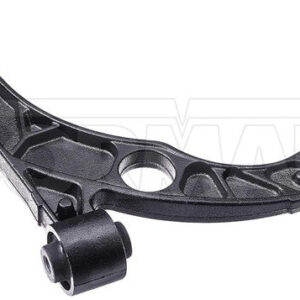 suspension control arm and ball joint assembly dorman premium chassis cb81483pr