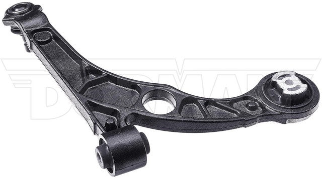 suspension control arm and ball joint assembly dorman premium chassis cb81483pr