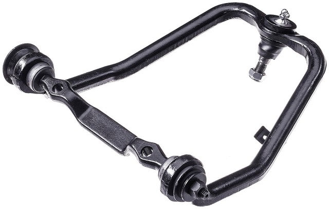 suspension control arm and ball joint assembly dorman premium chassis cb81528pr
