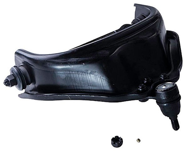 suspension control arm and ball joint assembly dorman premium chassis cb82005pr