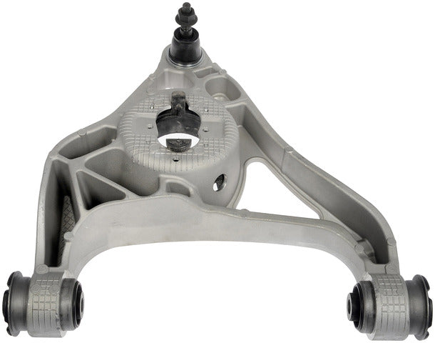 suspension control arm and ball joint assembly dorman premium chassis cb82014pr