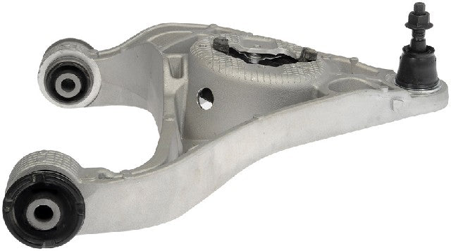 suspension control arm and ball joint assembly dorman premium chassis cb82014pr