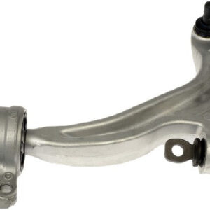 suspension control arm and ball joint assembly dorman mas cb82083