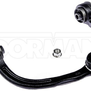 suspension control arm and ball joint assembly dorman premium chassis cb85008pr