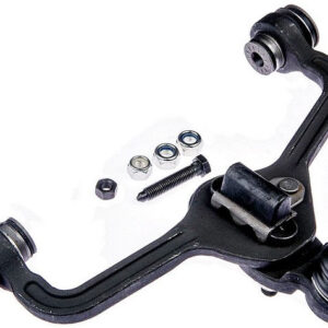 suspension control arm and ball joint assembly dorman premium chassis cb85018pr