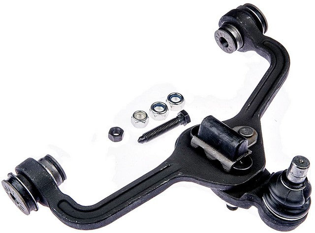suspension control arm and ball joint assembly dorman premium chassis cb85018pr