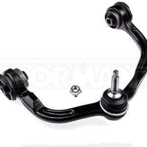 suspension control arm and ball joint assembly dorman premium chassis cb85027pr