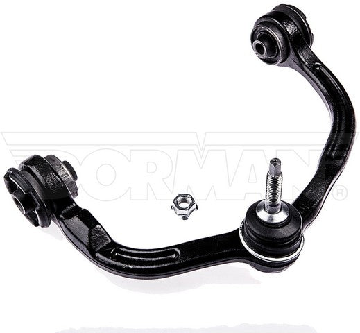 suspension control arm and ball joint assembly dorman premium chassis cb85027pr