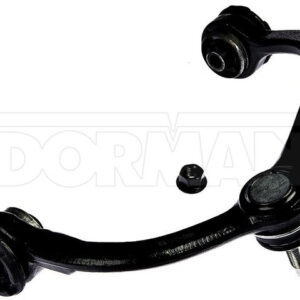 suspension control arm and ball joint assembly dorman premium chassis cb85028pr