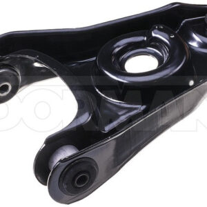 suspension control arm and ball joint assembly dorman premium chassis cb85034pr