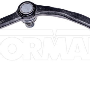 suspension control arm and ball joint assembly dorman premium chassis cb85047pr