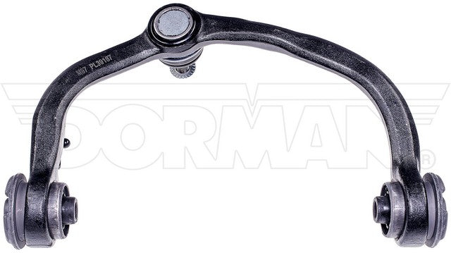 suspension control arm and ball joint assembly dorman premium chassis cb85047pr