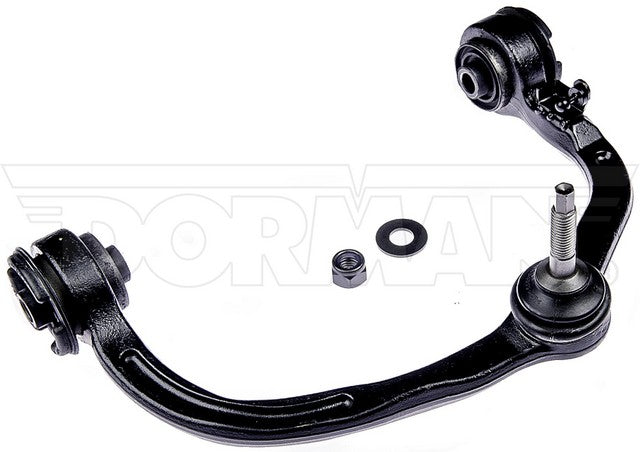 suspension control arm and ball joint assembly dorman premium chassis cb85048pr