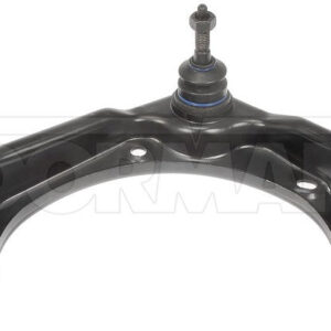 suspension control arm and ball joint assembly dorman premium chassis cb85057pr