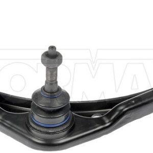 suspension control arm and ball joint assembly dorman premium chassis cb85057pr