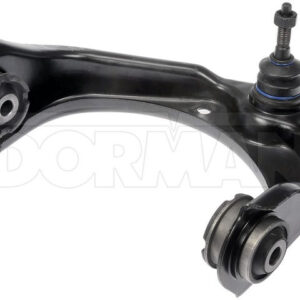 suspension control arm and ball joint assembly dorman premium chassis cb85057pr