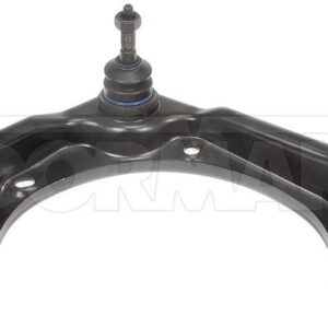 suspension control arm and ball joint assembly dorman premium chassis cb85058pr