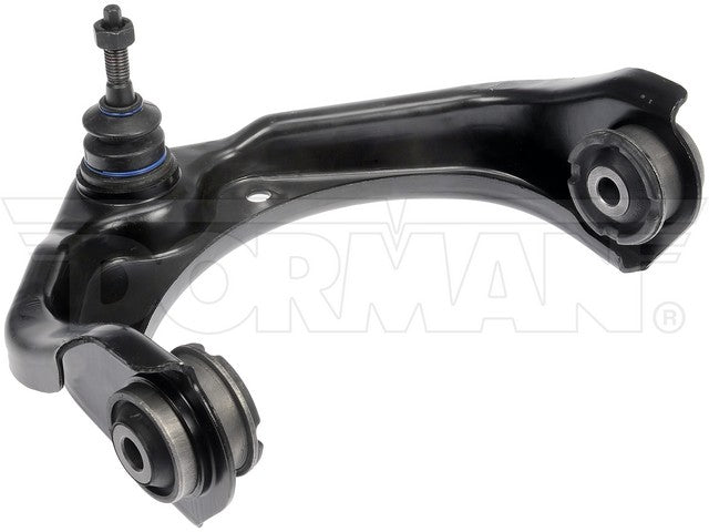 suspension control arm and ball joint assembly dorman premium chassis cb85058pr