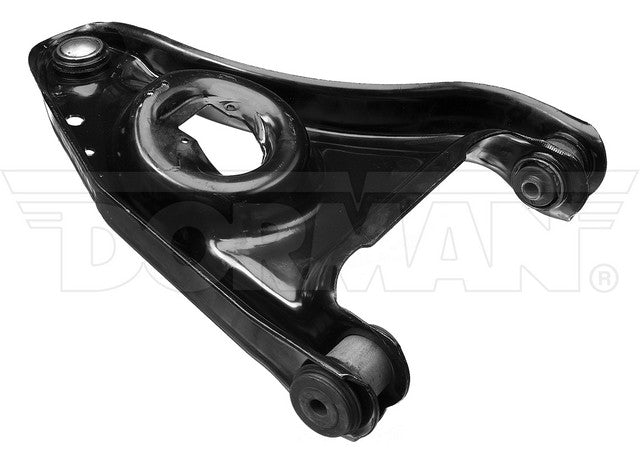 suspension control arm and ball joint assembly dorman premium chassis cb85063pr