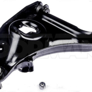 suspension control arm and ball joint assembly dorman premium chassis cb85064pr