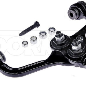 suspension control arm and ball joint assembly dorman premium chassis cb85067pr