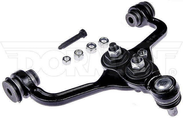 suspension control arm and ball joint assembly dorman premium chassis cb85067pr