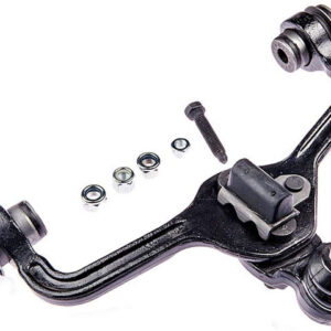 suspension control arm and ball joint assembly dorman premium chassis cb85068pr