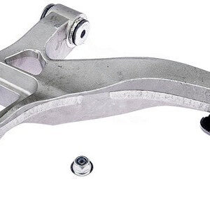suspension control arm and ball joint assembly dorman premium chassis cb85073pr