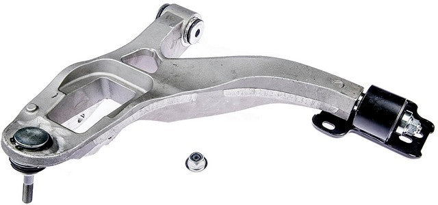 suspension control arm and ball joint assembly dorman premium chassis cb85073pr