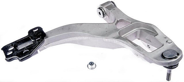suspension control arm and ball joint assembly dorman premium chassis cb85074pr