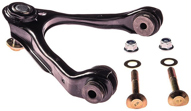 suspension control arm and ball joint assembly dorman premium chassis cb85087pr